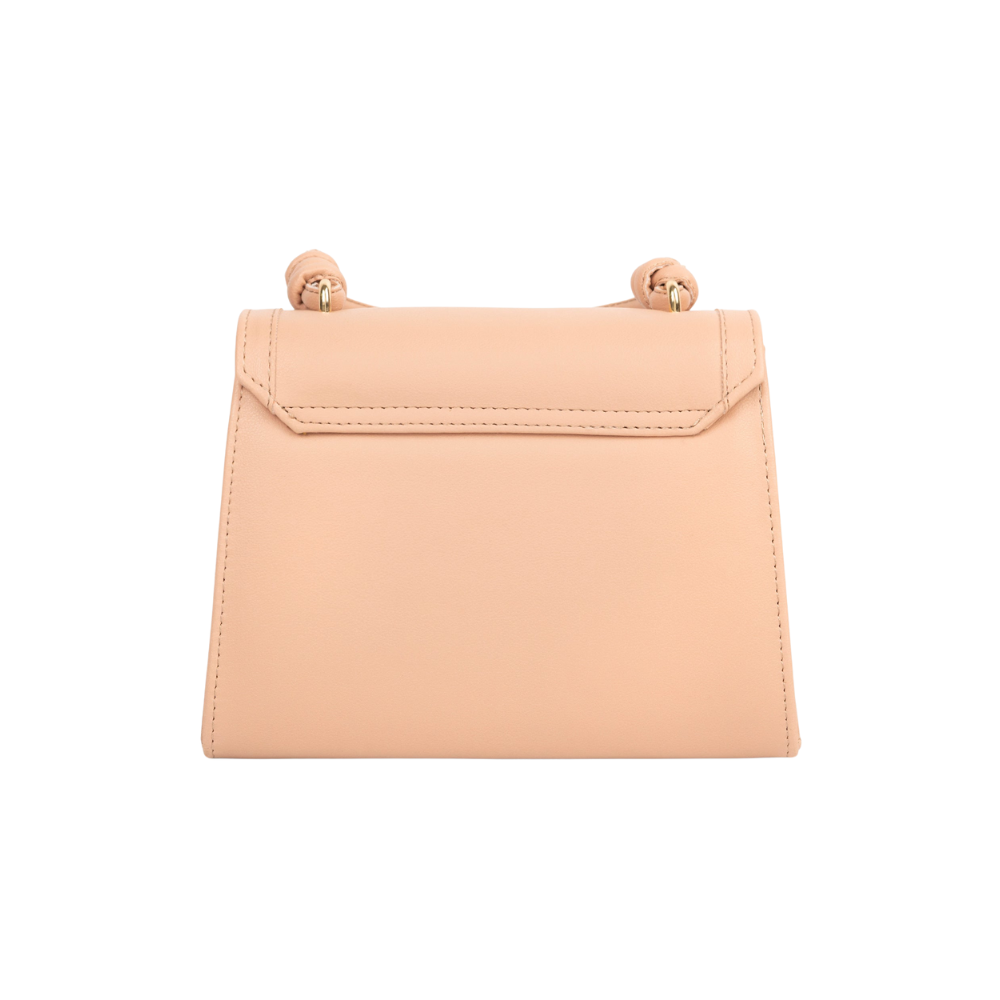 Classic Pink Handbag